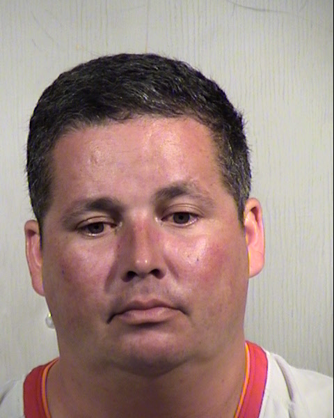 PEDRO ORTIZ COLON Mugshot / Maricopa County Arrests / Maricopa County Arizona