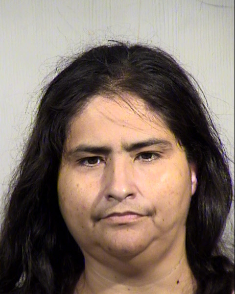 TERESITA FLORES Mugshot / Maricopa County Arrests / Maricopa County Arizona