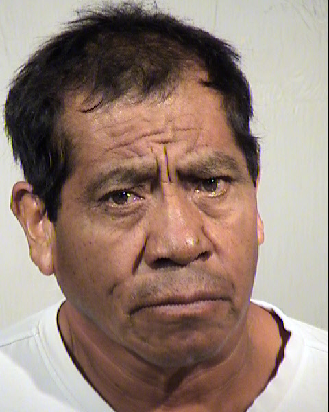 ROQUE FLORES SANDOVAL Mugshot / Maricopa County Arrests / Maricopa County Arizona