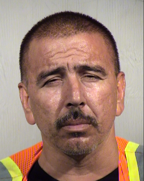 MIGUEL ANTONIO RIOS Mugshot / Maricopa County Arrests / Maricopa County Arizona