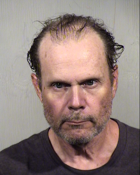 JOHN C MONGOMERY Mugshot / Maricopa County Arrests / Maricopa County Arizona