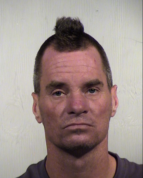 KEVIN WILLIAM BURKE Mugshot / Maricopa County Arrests / Maricopa County Arizona