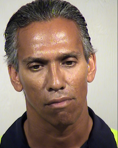 ANTONIO LOMAS Mugshot / Maricopa County Arrests / Maricopa County Arizona