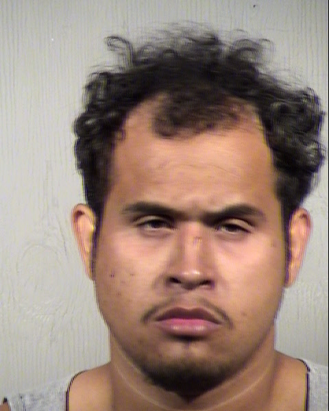 MICHAEL GALINDO Mugshot / Maricopa County Arrests / Maricopa County Arizona