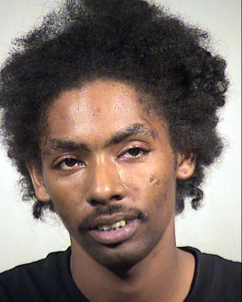 DARNELL LAMONT JACKSON Mugshot / Maricopa County Arrests / Maricopa County Arizona