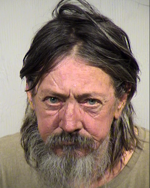 KEITH RAWSON Mugshot / Maricopa County Arrests / Maricopa County Arizona