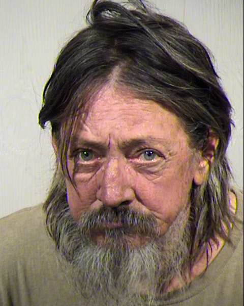 DAVID BRIAN TUCKER Mugshot / Maricopa County Arrests / Maricopa County Arizona