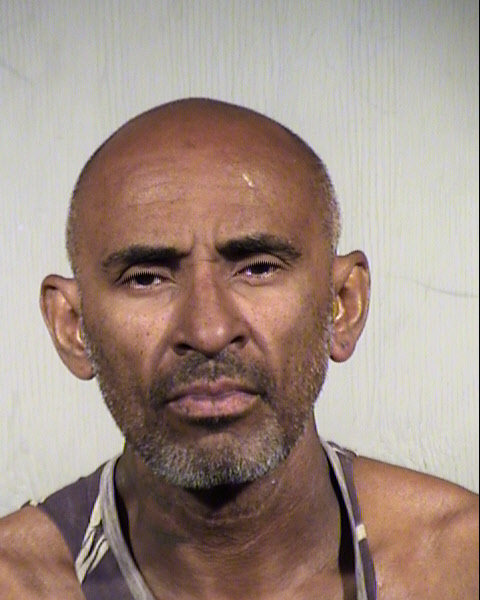 JACOB ANTHONY SCOTT Mugshot / Maricopa County Arrests / Maricopa County Arizona