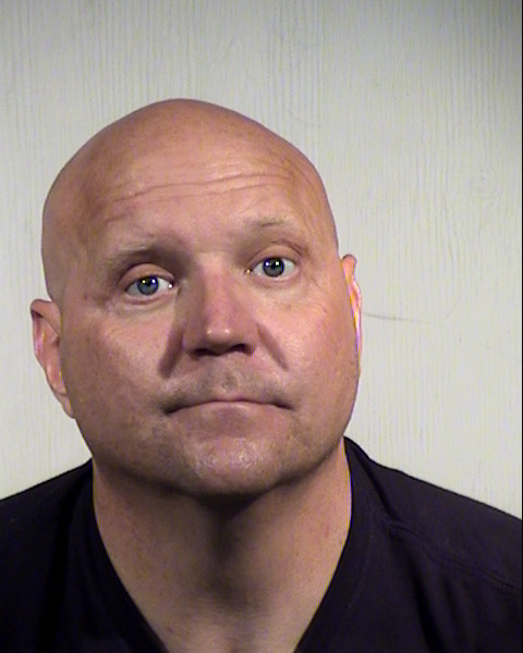 THEODORE RICHARD WINDISH Mugshot / Maricopa County Arrests / Maricopa County Arizona