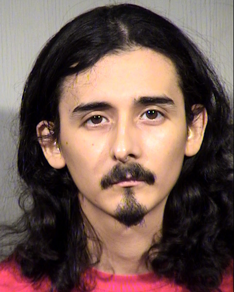 MARCO ANTONIO MARTINEZ SORIA Mugshot / Maricopa County Arrests / Maricopa County Arizona
