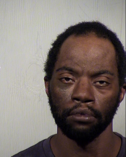 KENYATTA MOKO HARRIS Mugshot / Maricopa County Arrests / Maricopa County Arizona