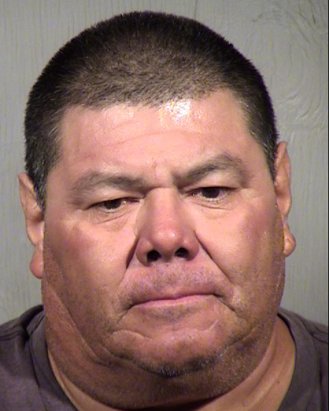 PAUL GUTIERREZ Mugshot / Maricopa County Arrests / Maricopa County Arizona