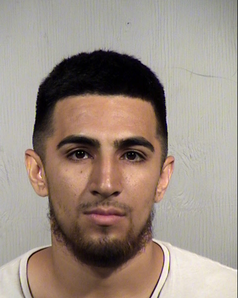 JESUS ALEJANDRO CARDENAS ANGULO Mugshot / Maricopa County Arrests / Maricopa County Arizona