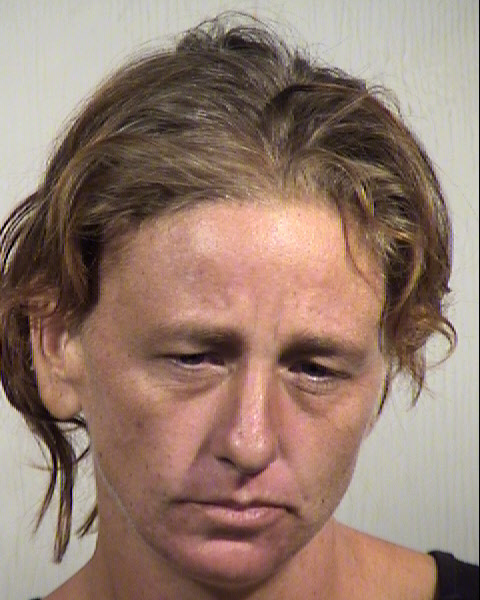 HARVEST JOY GRELLA Mugshot / Maricopa County Arrests / Maricopa County Arizona