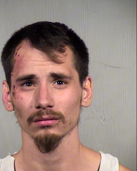 JONATHAN ALEXANDER Mugshot / Maricopa County Arrests / Maricopa County Arizona