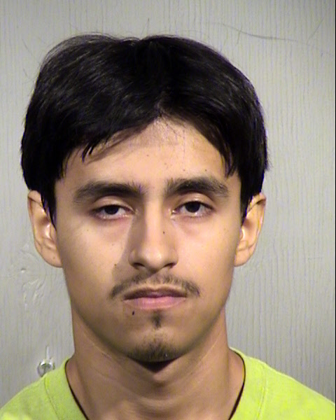 JOSE A MUNOZ FIGUEROA Mugshot / Maricopa County Arrests / Maricopa County Arizona