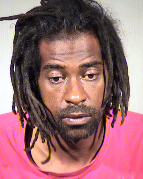 RAMON ANTONEO BARSEY Mugshot / Maricopa County Arrests / Maricopa County Arizona