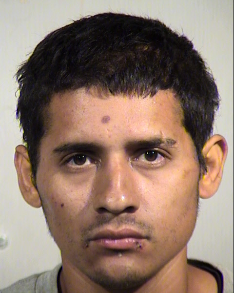 MARK ANTHONY INFANTE Mugshot / Maricopa County Arrests / Maricopa County Arizona