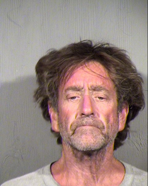 WILLIAM ROBERT FIELDS Mugshot / Maricopa County Arrests / Maricopa County Arizona
