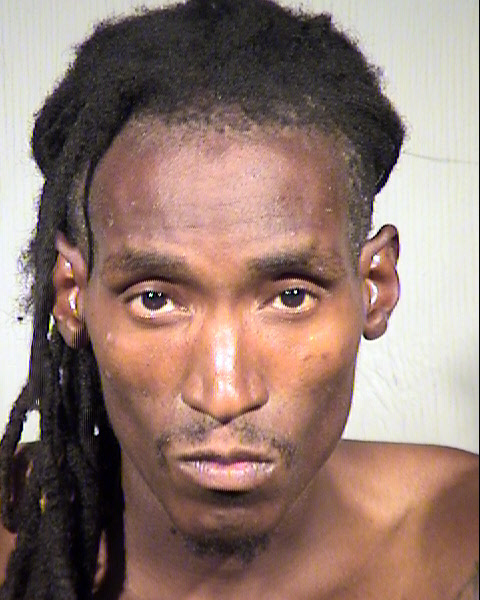 TYRONE DAVIS CARR Mugshot / Maricopa County Arrests / Maricopa County Arizona