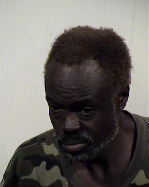 SAMMY SAKA MAKORI Mugshot / Maricopa County Arrests / Maricopa County Arizona