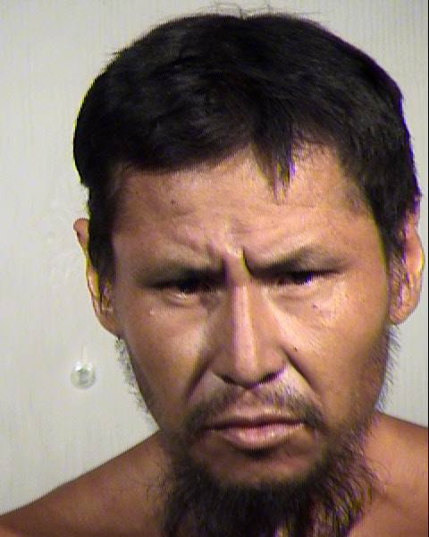 MIKE M VALENZUELA Mugshot / Maricopa County Arrests / Maricopa County Arizona