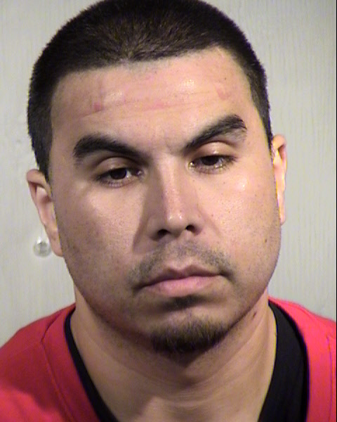 JOHN GONZALES Mugshot / Maricopa County Arrests / Maricopa County Arizona