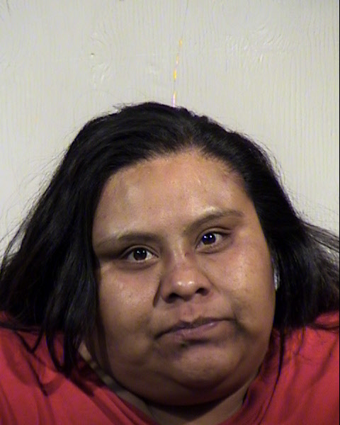 WINTER LYNN ALLEN Mugshot / Maricopa County Arrests / Maricopa County Arizona