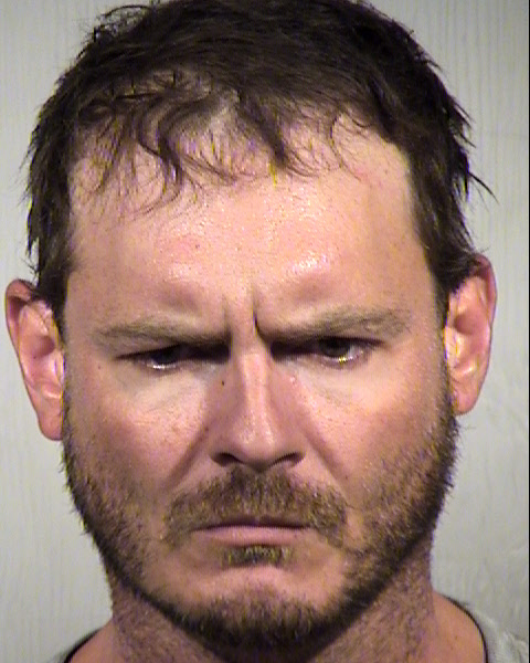 BLAS ADAM HARO Mugshot / Maricopa County Arrests / Maricopa County Arizona