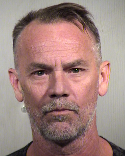 DARRELL LEE NOLAN Mugshot / Maricopa County Arrests / Maricopa County Arizona
