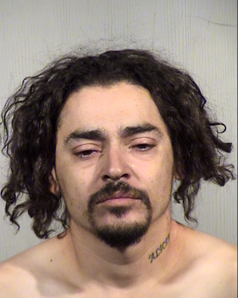 RAMIRO JOSUE ROCHA Mugshot / Maricopa County Arrests / Maricopa County Arizona