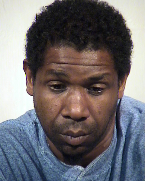 JASON BROUSSARD Mugshot / Maricopa County Arrests / Maricopa County Arizona