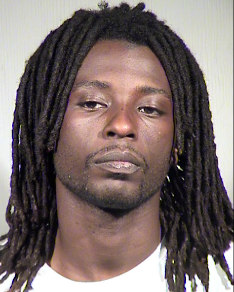 JOSEPH KIERON BEALE Mugshot / Maricopa County Arrests / Maricopa County Arizona