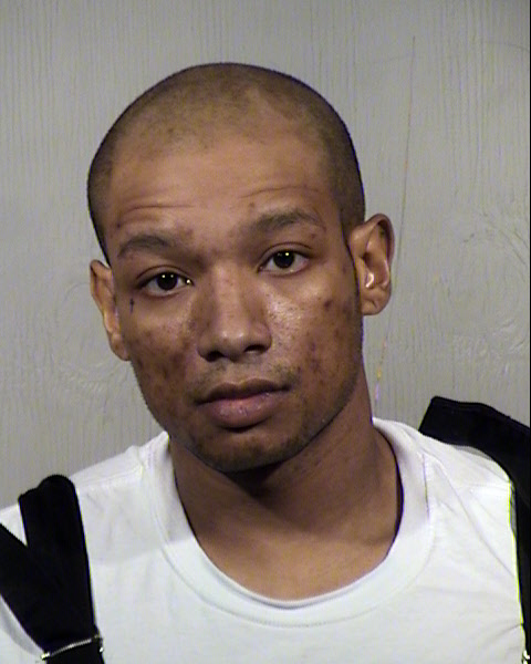 ADAM J RILEY Mugshot / Maricopa County Arrests / Maricopa County Arizona