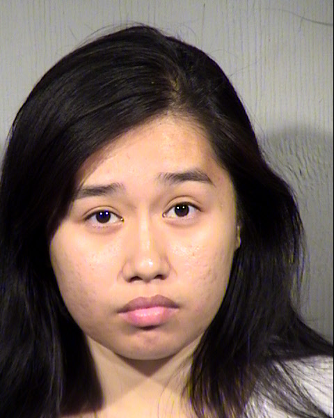 KELLY ANH PHAN Mugshot / Maricopa County Arrests / Maricopa County Arizona