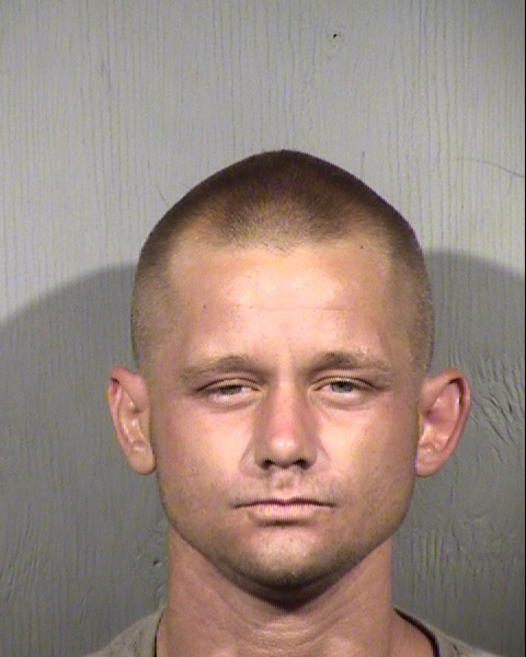 JOEY MICHAEL ELLIOTT Mugshot / Maricopa County Arrests / Maricopa County Arizona