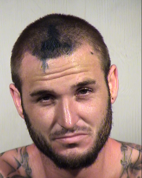 CHEZZ ANTHONY BENNY Mugshot / Maricopa County Arrests / Maricopa County Arizona