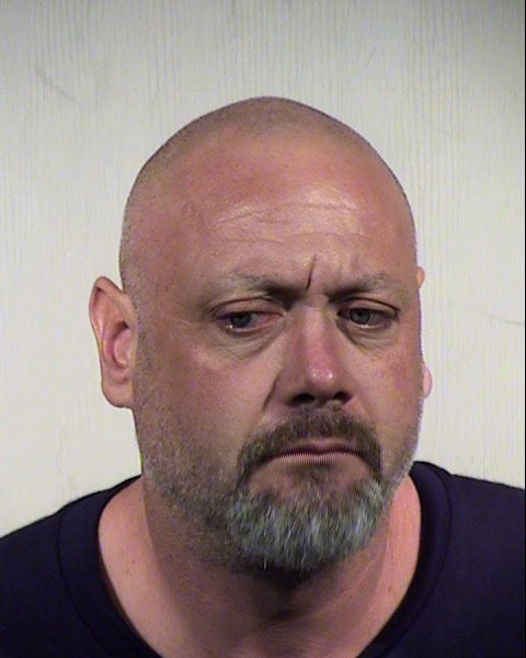KEVIN JEROME COLLINS Mugshot / Maricopa County Arrests / Maricopa County Arizona