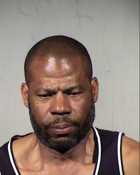 MICHAEL CALVIN FORNEY Mugshot / Maricopa County Arrests / Maricopa County Arizona