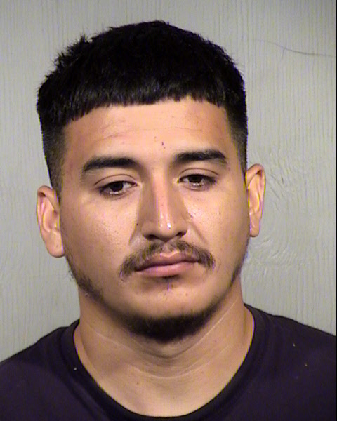 JAIME ARMANDO PARRA QUINONEZ Mugshot / Maricopa County Arrests / Maricopa County Arizona