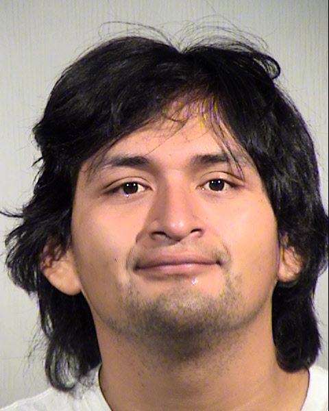 BRUIN REINA Mugshot / Maricopa County Arrests / Maricopa County Arizona