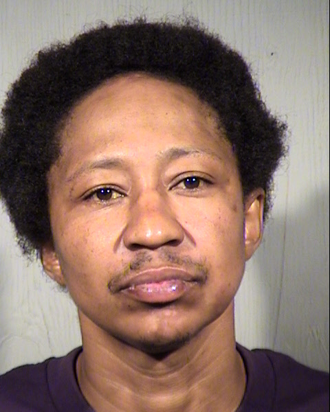 CHARLES RAY ABBS Mugshot / Maricopa County Arrests / Maricopa County Arizona