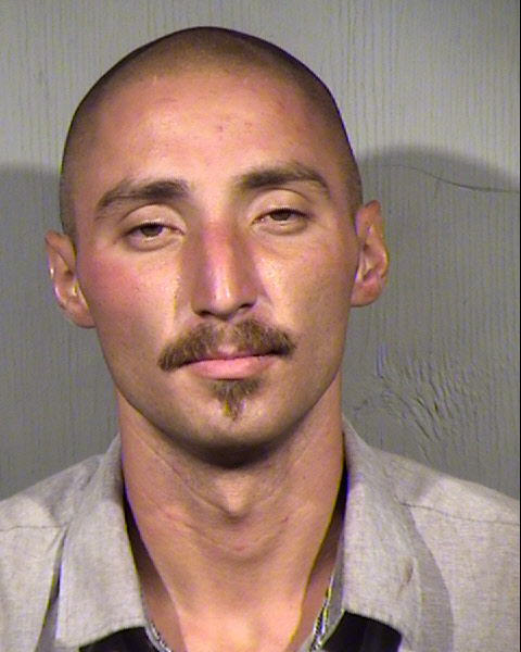 ZACHARY IVAN MENDEZ Mugshot / Maricopa County Arrests / Maricopa County Arizona
