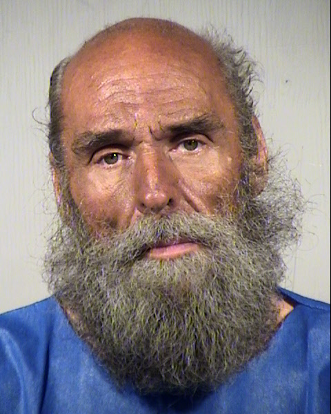 SIMON HAROLD LANG Mugshot / Maricopa County Arrests / Maricopa County Arizona