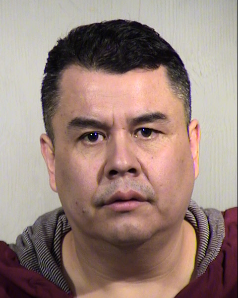 JOSE VARGAS-VERDIN Mugshot / Maricopa County Arrests / Maricopa County Arizona