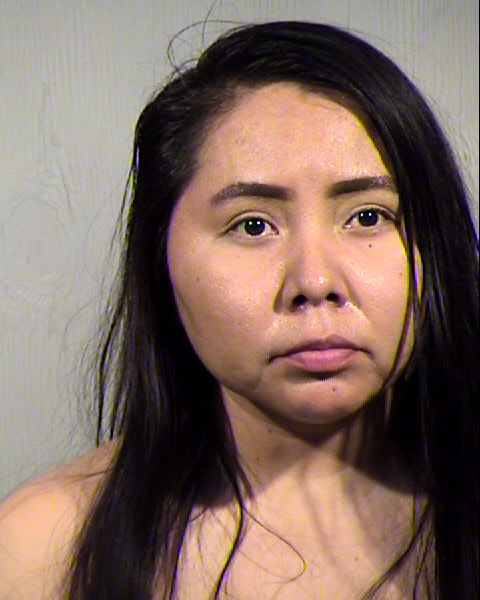 CANDICE LYN MANYMULES Mugshot / Maricopa County Arrests / Maricopa County Arizona