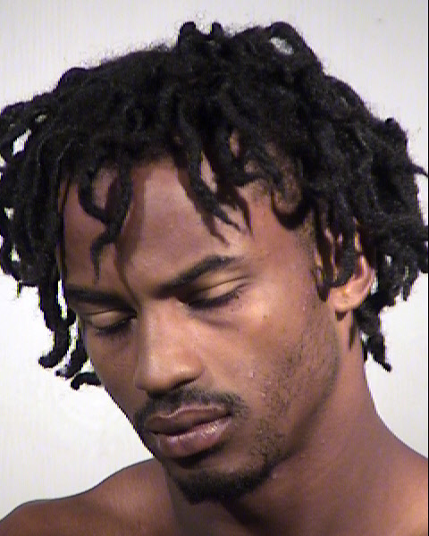 JAVONTE LEE NICHOLS Mugshot / Maricopa County Arrests / Maricopa County Arizona