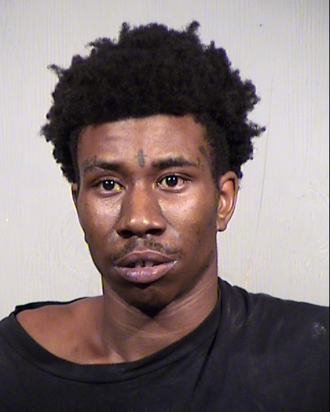 MALIK TREVON TOWNES Mugshot / Maricopa County Arrests / Maricopa County Arizona