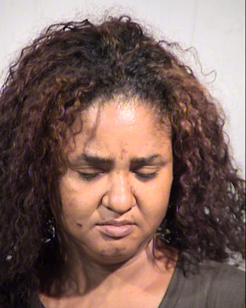 ANITA MARIE CARTER Mugshot / Maricopa County Arrests / Maricopa County Arizona