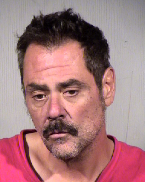 SCOTT JEFFERY SCHOENFELDT Mugshot / Maricopa County Arrests / Maricopa County Arizona